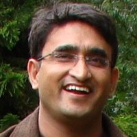 Kamal  Kumar Dumawat