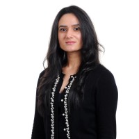 Saiqa Ahmed