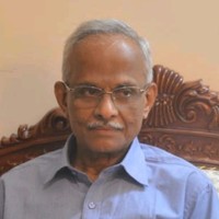 S Sreenivasan
