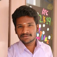 S Venkatesh