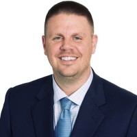 Matt Frazier, CIC, CRM