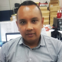 Mohd Sharul