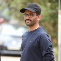 Anand Kumar Ramarapu