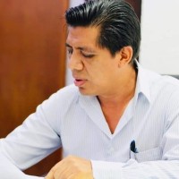 Rufino Vasquez Vasquez