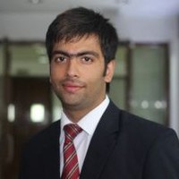 Piyush Pahuja