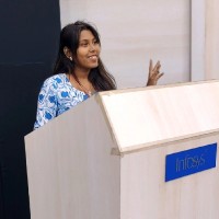 Dhanashree B.