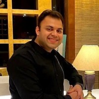 Kanak Aggarwal