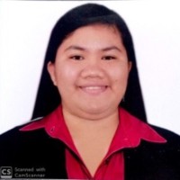 Rouelyn Sapad