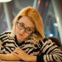 Юлия Маркова