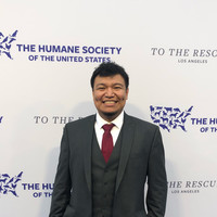 Jhon Benjamin Ramirez