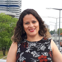 MICHELLE BRANDÃO