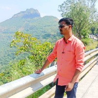 Nitin Sonawane.