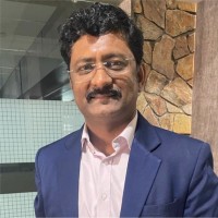 VILAS CHAUDHARI