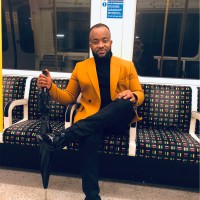Emmanuel Adomako Junior