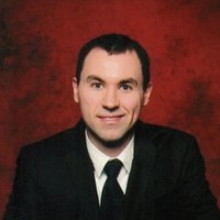 Christopher Csatlos
