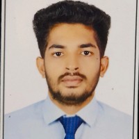 Rohith Rajendran