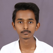 Saravana Kumar S