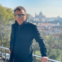 Marcos Solorzano Cataño