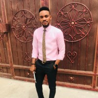 Ekemini Udoh