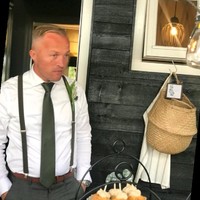 Jacco Kleiberg