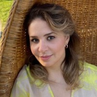 Alia Awad