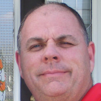 Melvin Askins