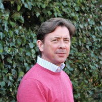 Martin Lyne