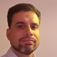 Pablo Damián Navarro
