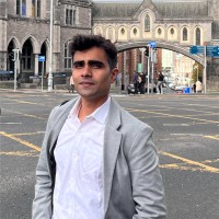 Lokesh Makhija