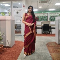 Khushboo Kewalramani