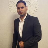 Deepak Sharma