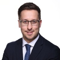 Stephen Hamelin, P.Eng.