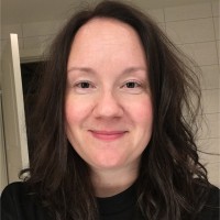 Camilla Waage