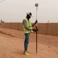 Serigne Mbacké GUEYE