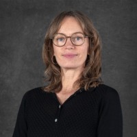 Christine Svart