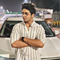 Adarsh Ranjan