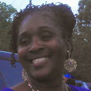 Janice Johnson
