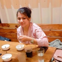 Sonali Navhale