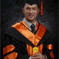 Godfrey Anthony Rivadulla, M.Eng