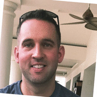 Tony Hughes