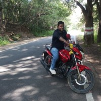 Rajshekhar Melgade