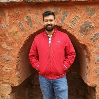 Divyank Pathak