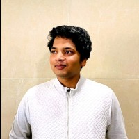 Shiva Kumar Tirupathi