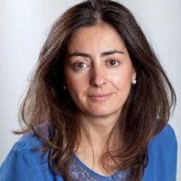 Maria José López, CEFA