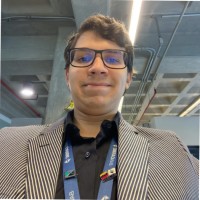 Erick Alexander Gonzalez Garcia