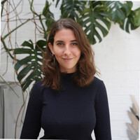 Jessie Froman