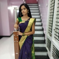 Manjula R Veerabhadraiah