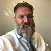 Stephen Burch