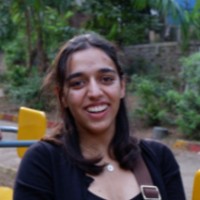 Aditi Bamba