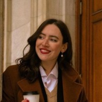 Charlotte Tanguay Sabourin